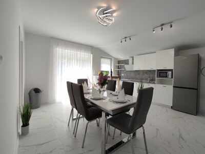 Apartment Three bedroom apartment with terrace Rijeka A-18146-b - Outdoor photo 13