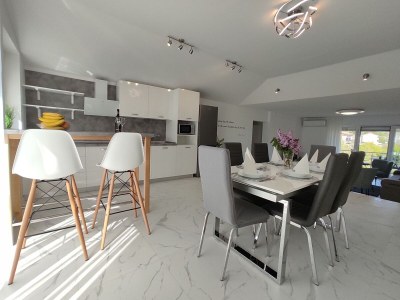 Apartment Three bedroom apartment with terrace Rijeka A-18146-b - Outdoor photo 14