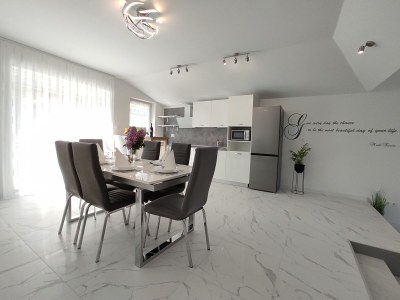 Apartment Three bedroom apartment with terrace Rijeka A-18146-b - Outdoor photo 16