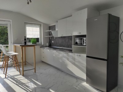 Apartment Three bedroom apartment with terrace Rijeka A-18146-b - Outdoor photo 17