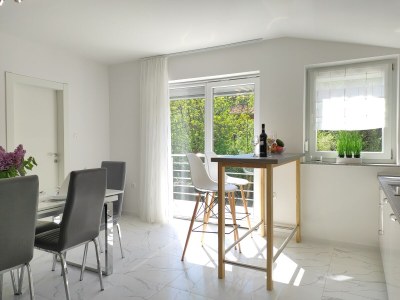 Apartment Three bedroom apartment with terrace Rijeka A-18146-b - Outdoor photo 18