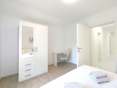 Apartment Three bedroom apartment with terrace Rijeka A-18146-b - Outdoor photo 20