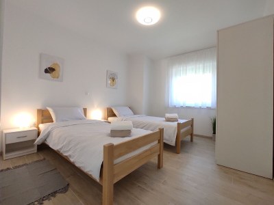 Apartment Three bedroom apartment with terrace Rijeka A-18146-b - Outdoor photo 22