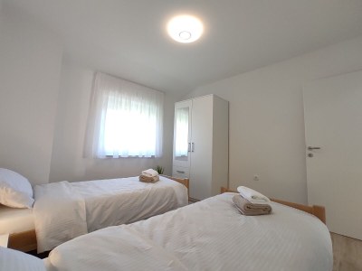 Apartment Three bedroom apartment with terrace Rijeka A-18146-b - Outdoor photo 23