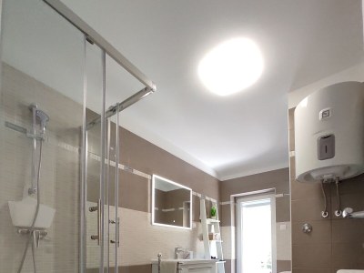 Apartment Three bedroom apartment with terrace Rijeka A-18146-b - Outdoor photo 24