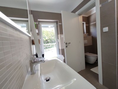 Apartment Three bedroom apartment with terrace Rijeka A-18146-b - Outdoor photo 25