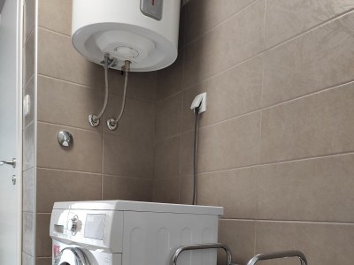 Apartment Three bedroom apartment with terrace Rijeka A-18146-b - Outdoor photo 27