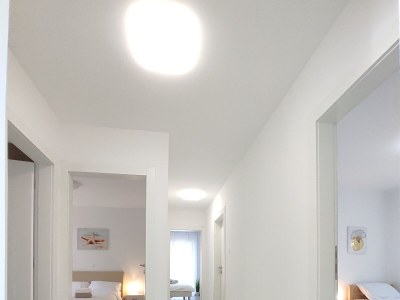 Apartment Three bedroom apartment with terrace Rijeka A-18146-b - Outdoor photo 31