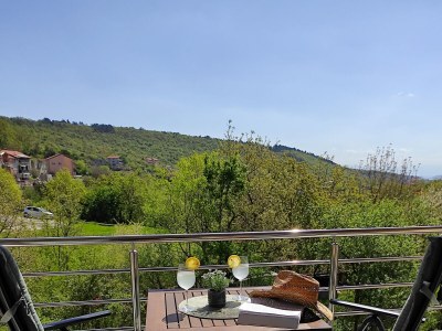 Apartment Three bedroom apartment with terrace Rijeka A-18146-b - Outdoor photo 34