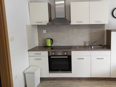 Apartment Studio flat with terrace Rijeka AS-18146-a - Outdoor photo 9