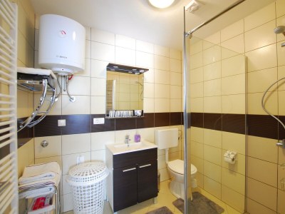 Apartment Studio flat with terrace Rijeka AS-18146-a - Outdoor photo 11