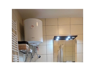 Apartment Studio flat with terrace Rijeka AS-18146-a - Outdoor photo 12