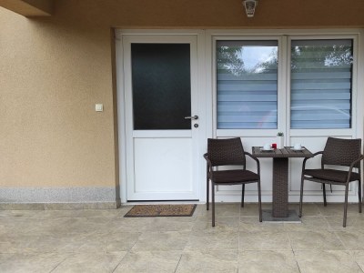 Apartment Studio flat with terrace Rijeka AS-18146-a - Outdoor photo 13