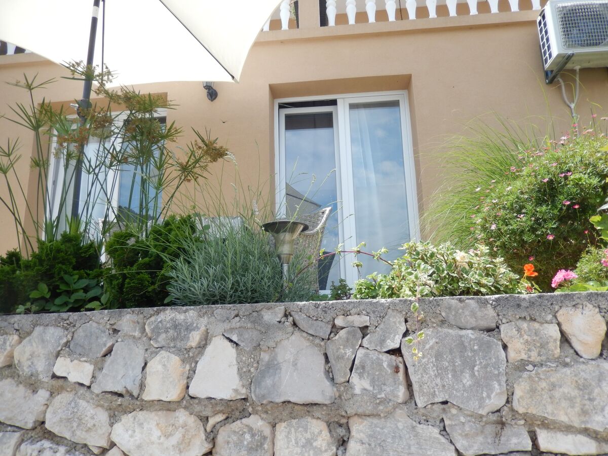 Apartment Studio flat with air-conditioning Sobra, Mljet AS-18465-a