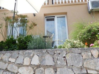 Apartment Studio flat with air-conditioning Sobra, Mljet AS-18465-a in Babino Polje - Apartment
