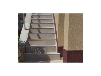 Apartment Studio flat with air-conditioning Sobra, Mljet AS-18465-a - Outdoor photo 4