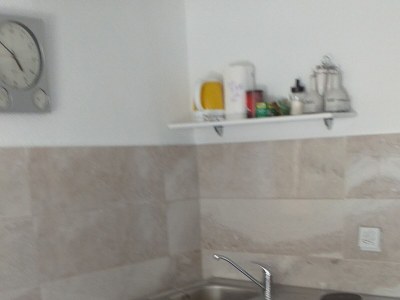 Apartment Studio flat with air-conditioning Sobra, Mljet AS-18465-a - Outdoor photo 7