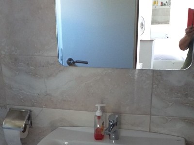 Apartment Studio flat with air-conditioning Sobra, Mljet AS-18465-a - Outdoor photo 11