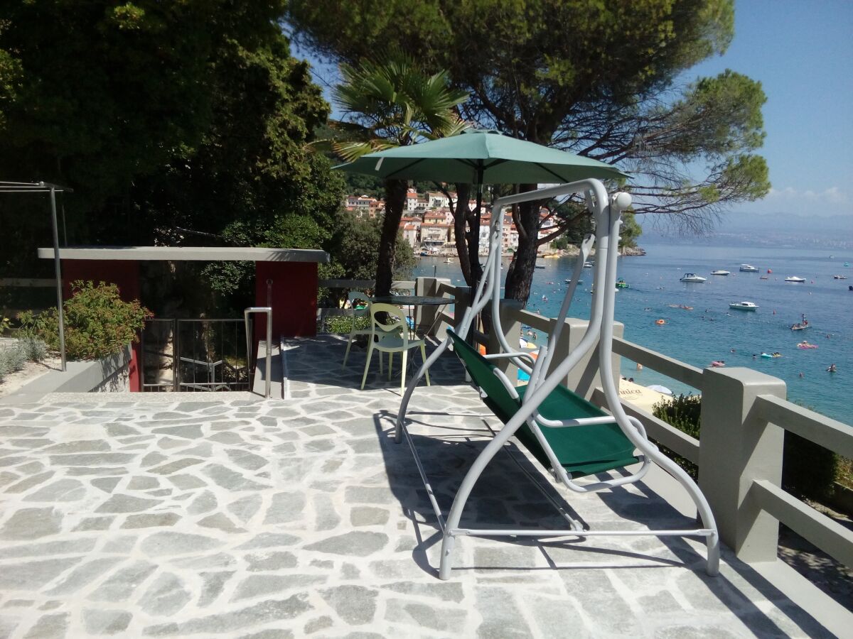 Holiday room near beach Mošćenička Draga, Opatija S-18473-a - Outdoor photo 5