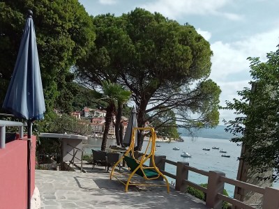 Holiday room near beach Mošćenička Draga, Opatija S-18473-a - Outdoor photo 13