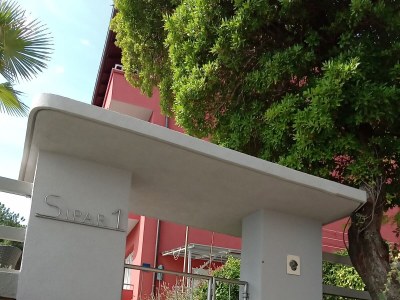 Holiday room near beach Mošćenička Draga, Opatija S-18473-a - Outdoor photo 14