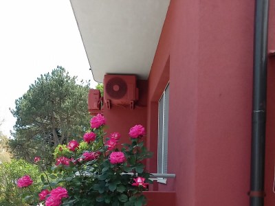 Holiday room near beach Mošćenička Draga, Opatija S-18473-a - Outdoor photo 15