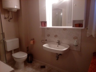 Holiday room near beach Mošćenička Draga, Opatija S-18473-a - Outdoor photo 19