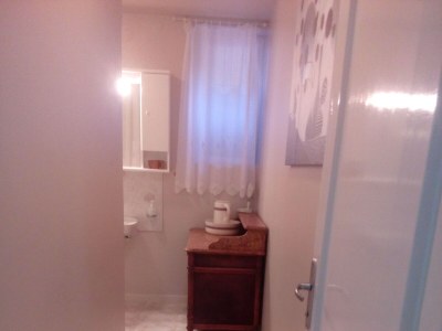 Holiday room near beach Mošćenička Draga, Opatija S-18473-a - Outdoor photo 20