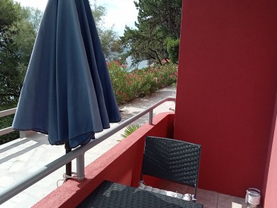 Holiday room near beach Mošćenička Draga, Opatija S-18473-a - Outdoor photo 21