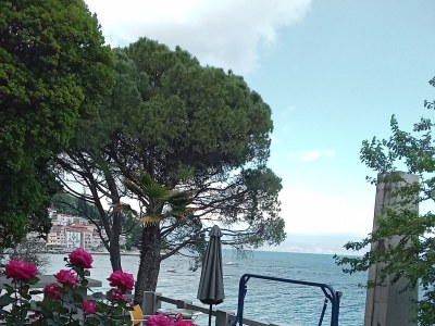 Holiday room near beach Mošćenička Draga, Opatija S-18473-a - Outdoor photo 22