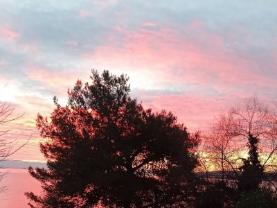 Holiday room near beach Mošćenička Draga, Opatija S-18473-a - Outdoor photo 23
