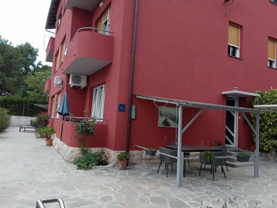 Holiday room near beach Mošćenička Draga, Opatija S-18473-b - Outdoor photo 3