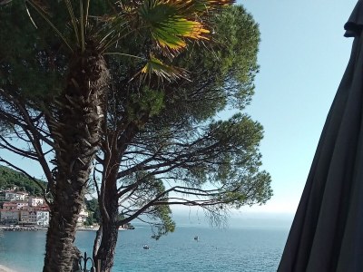 Holiday room near beach Mošćenička Draga, Opatija S-18473-b - Outdoor photo 10