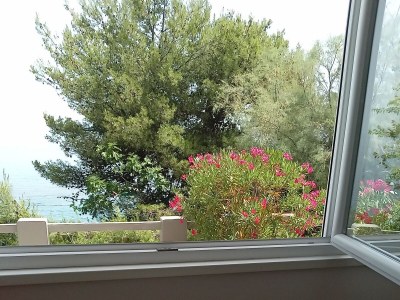 Holiday room near beach Mošćenička Draga, Opatija S-18473-b - Outdoor photo 18