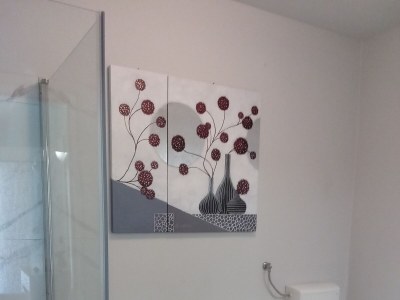 Holiday room near beach Mošćenička Draga, Opatija S-18473-b - Outdoor photo 19