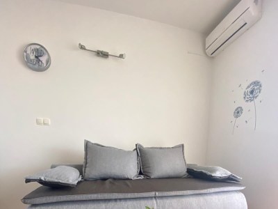 Apartment Three bedroom apartment near beach Sevid, Trogir A-18168-a - Outdoor photo 10