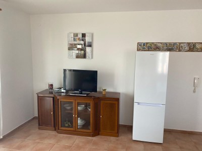 Apartment Three bedroom apartment near beach Sevid, Trogir A-18168-a - Outdoor photo 11