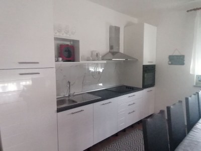 Apartment Three bedroom apartment near beach Sevid, Trogir A-18168-a - Outdoor photo 15