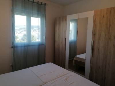 Apartment Three bedroom apartment near beach Sevid, Trogir A-18168-a - Outdoor photo 17