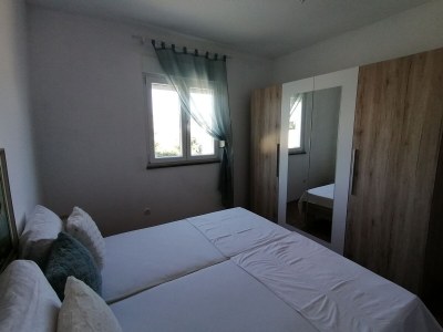 Apartment Three bedroom apartment near beach Sevid, Trogir A-18168-a - Outdoor photo 18