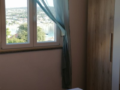 Apartment Three bedroom apartment near beach Sevid, Trogir A-18168-a - Outdoor photo 19