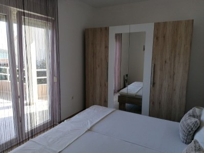 Apartment Three bedroom apartment near beach Sevid, Trogir A-18168-a - Outdoor photo 20