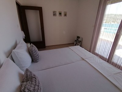 Apartment Three bedroom apartment near beach Sevid, Trogir A-18168-a - Outdoor photo 21