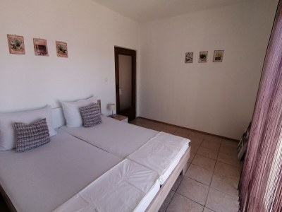 Apartment Three bedroom apartment near beach Sevid, Trogir A-18168-a - Outdoor photo 22