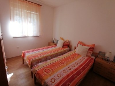 Apartment Three bedroom apartment near beach Sevid, Trogir A-18168-a - Outdoor photo 23