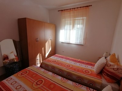 Apartment Three bedroom apartment near beach Sevid, Trogir A-18168-a - Outdoor photo 24