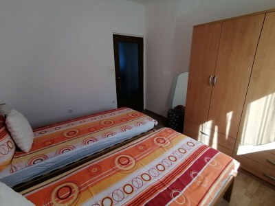 Apartment Three bedroom apartment near beach Sevid, Trogir A-18168-a - Outdoor photo 25