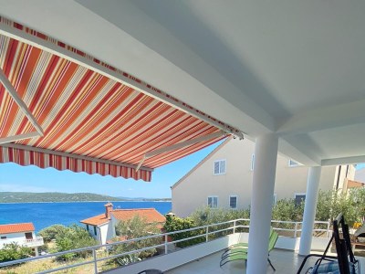 Apartment Three bedroom apartment near beach Sevid, Trogir A-18168-a - Outdoor photo 30
