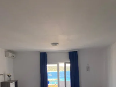 Apartment One bedroom apartment near beach Sevid, Trogir A-18168-b - Outdoor photo 10