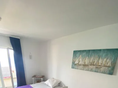 Apartment One bedroom apartment near beach Sevid, Trogir A-18168-b - Outdoor photo 12